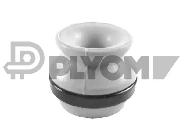 Rubber Buffer, suspension (P750594)