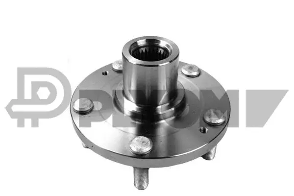 Wheel Hub (P750725)