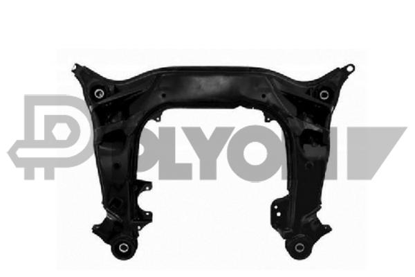 Mounting, engine (P775062)