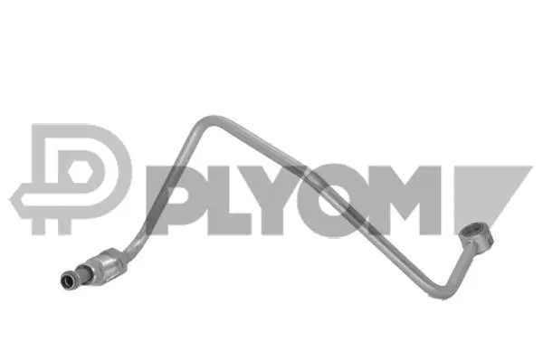 Oil Pipe, charger (P771644)