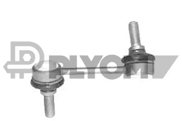 Link/Coupling Rod, stabiliser bar (P757580)