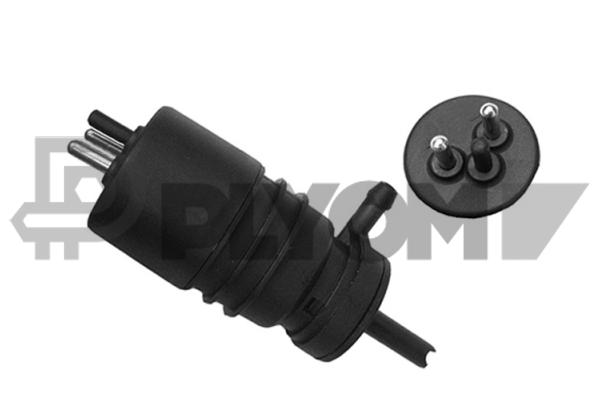 Washer Fluid Pump, window cleaning (P954627)