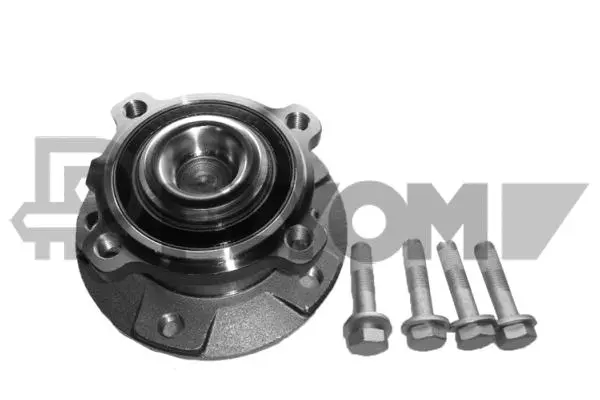 Wheel Hub (P772054)