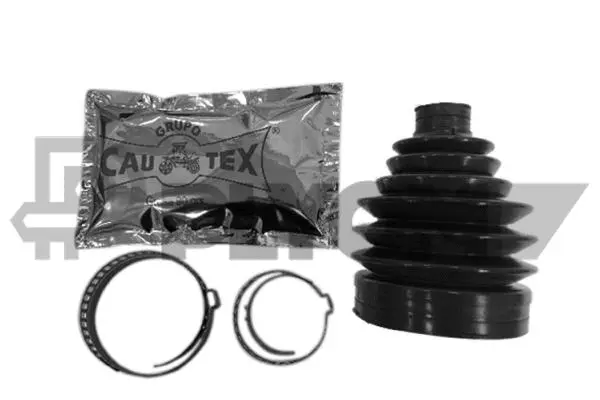 Bellow Kit, drive shaft (P700924)