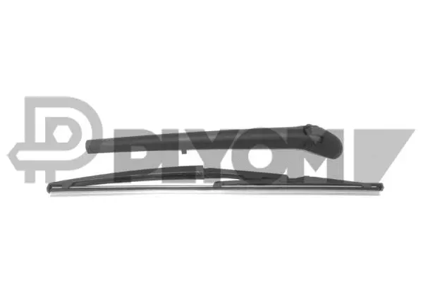 Wiper Blade (P752646)