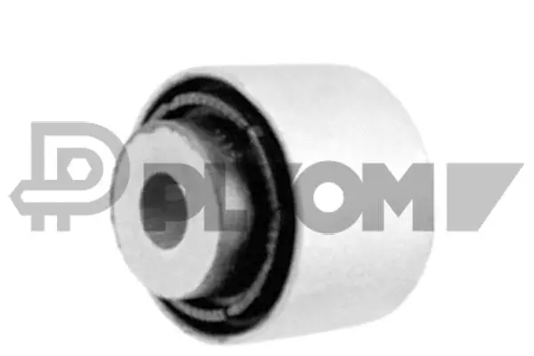 Mounting, control/trailing arm (P754351)