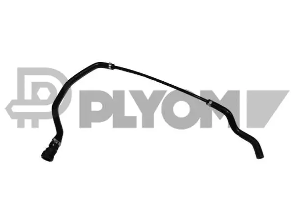Radiator Hose (P757054)