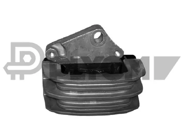 Mounting, engine (P081156)