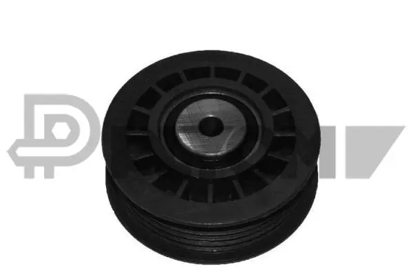 Deflection/Guide Pulley, V-ribbed belt (P181042)