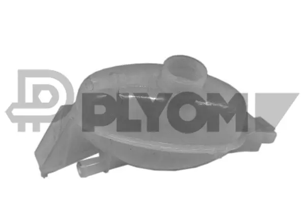 Expansion Tank, coolant (P750303)