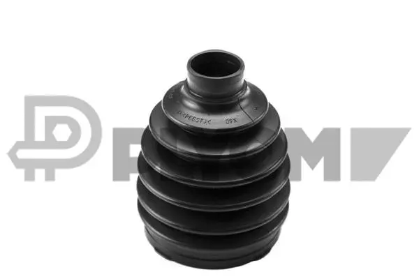 Bellow Kit, drive shaft (P752222)