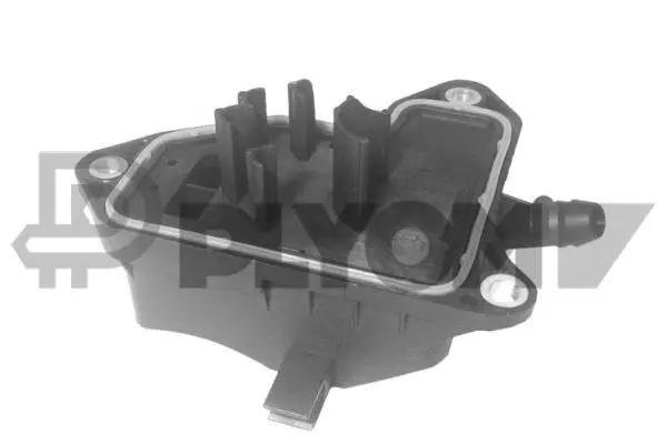 Oil Separator, crankcase ventilation (P757676)