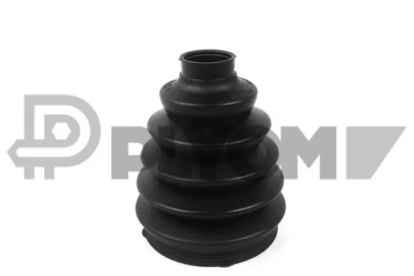 Bellow Kit, drive shaft (P752143)