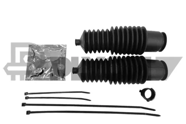 Bellow Kit, steering (P020287)