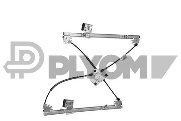 Window Regulator (P467161)