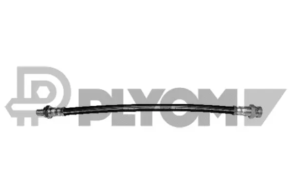 Brake Hose (P752425)