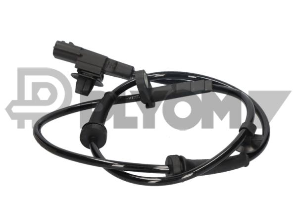 Sensor, wheel speed (P769317)