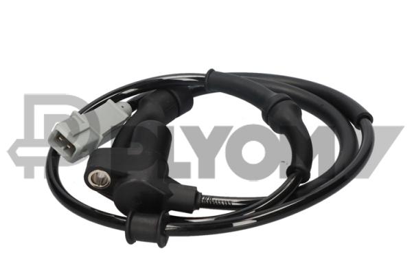 Sensor, wheel speed (P755224)