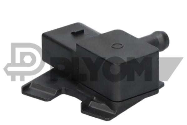 Sensor, exhaust pressure (P772560)