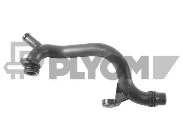 Coolant Pipe (P757565)