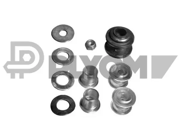 Repair Kit, gear shift lever (P020115)