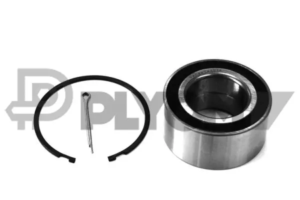 Wheel Bearing Kit (P754758)