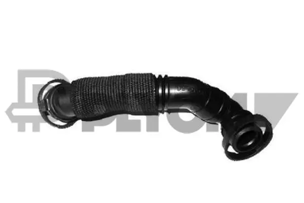 Pipe, EGR valve (P757259)