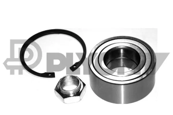 Wheel Bearing Kit (P031616)