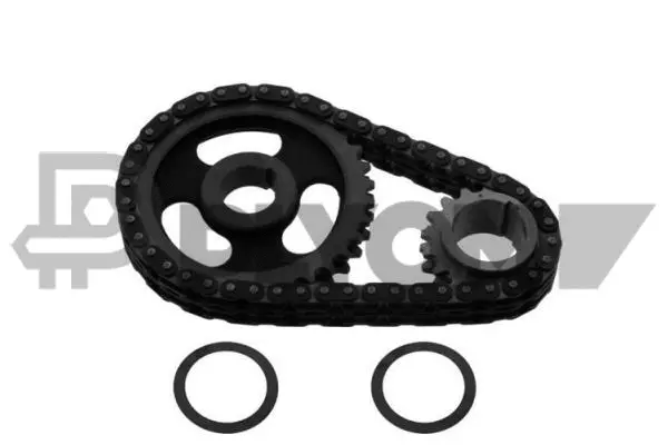 Timing Chain Kit (P752063)