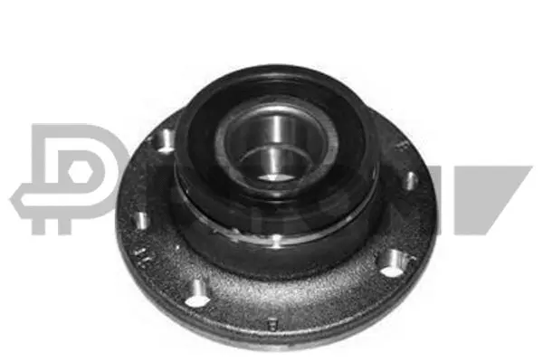 Wheel Hub (P011217)