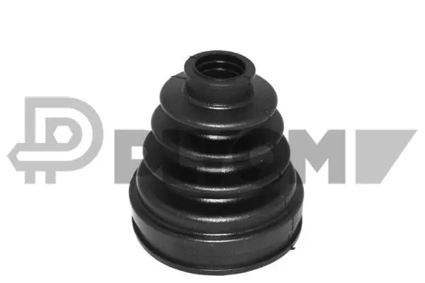 Bellow, drive shaft (P700069)