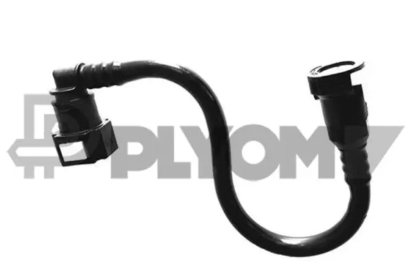 Fuel Line (P757291)