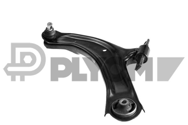 Control/Trailing Arm, wheel suspension (P776028)