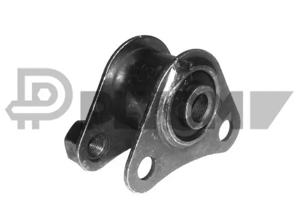 Mounting, engine (P010907)