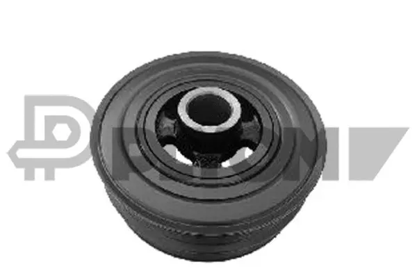Belt Pulley, crankshaft (P767259)