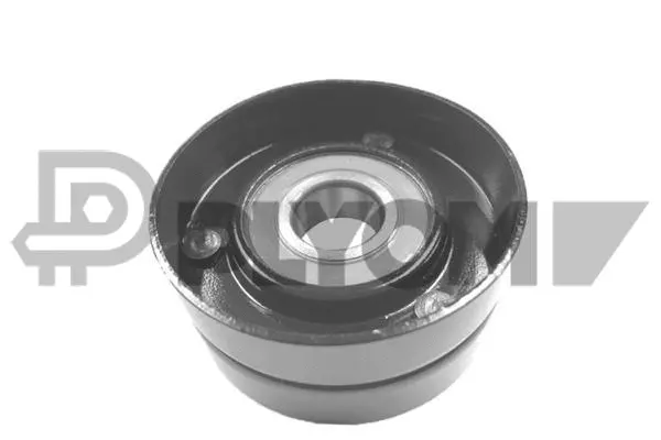 Tensioner Pulley, V-ribbed belt (P769639)