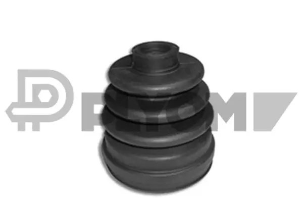 Bellow Kit, drive shaft (P060175)