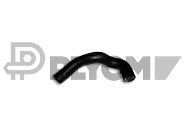 Radiator Hose (P186036)
