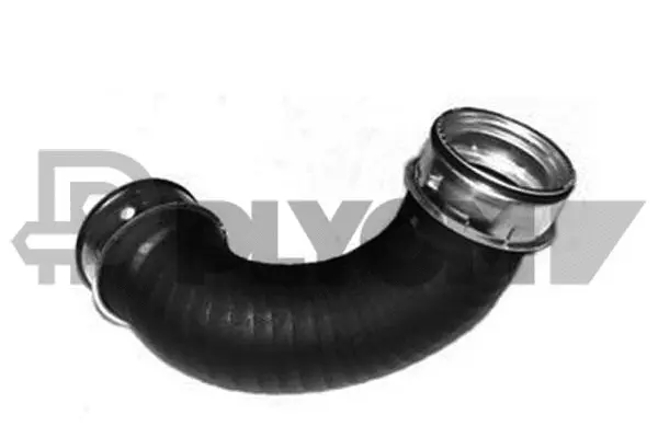 Intake Hose, air filter (P752689)