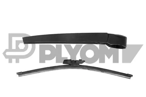 Wiper Blade (P760019)