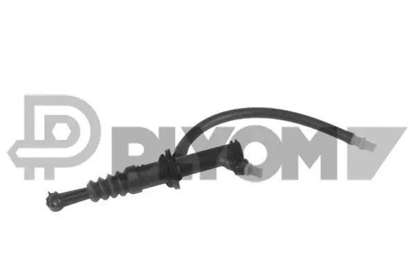 Master Cylinder, clutch (P772191)