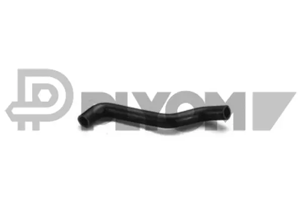 Radiator Hose (P126098)