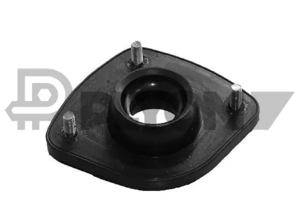 Suspension Strut Support Mount (P030356)