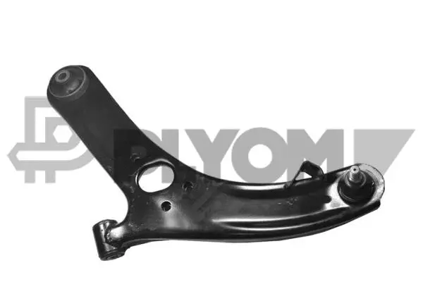 Control/Trailing Arm, wheel suspension (P750526)