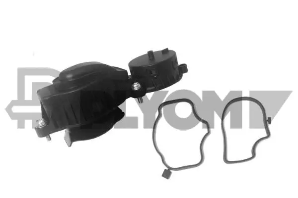 Valve, crankcase ventilation (P201639)