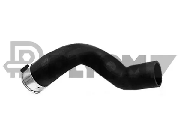 Charge Air Hose (P753078)