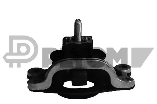 Mounting, engine (P756021)