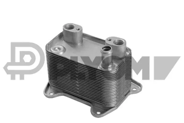 Oil Cooler, engine oil (P751765)