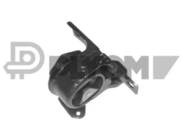 Mounting, engine (P081045)