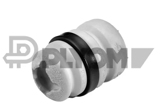 Rubber Buffer, suspension (P756939)